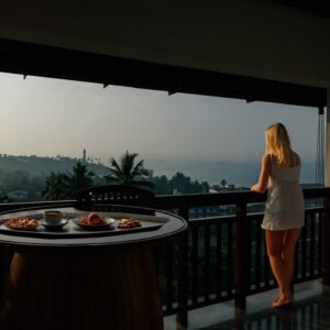 Gokulam Grand Turtle On The Beach